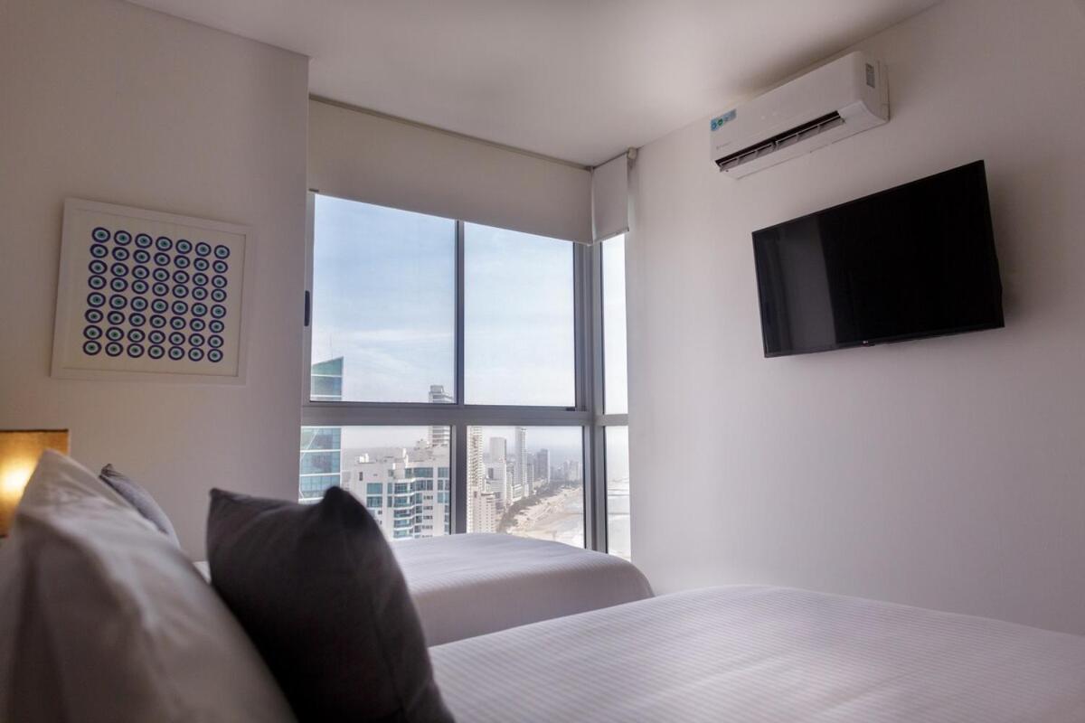 Murano Elite By Mome Apartment *
