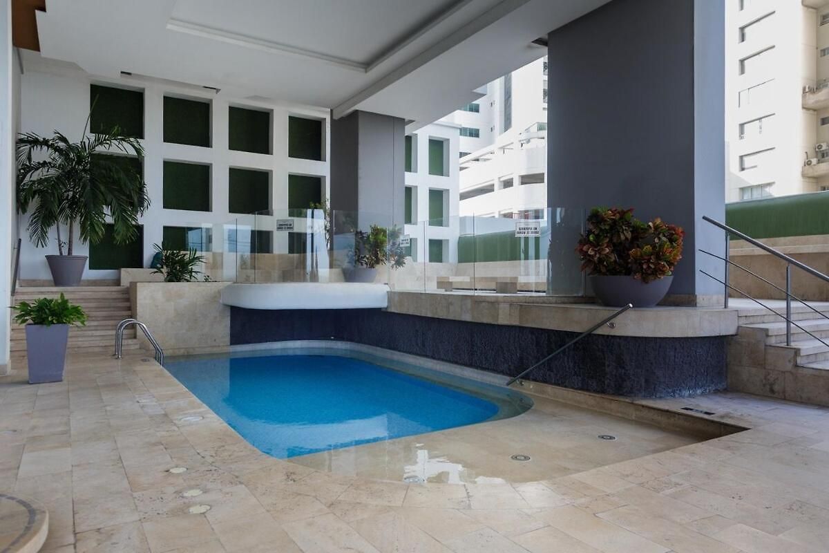 Apartamento Murano Elite By Mome