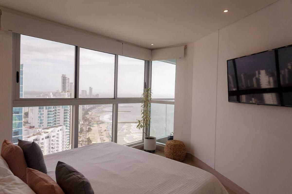 Murano Elite By Mome Apartamento