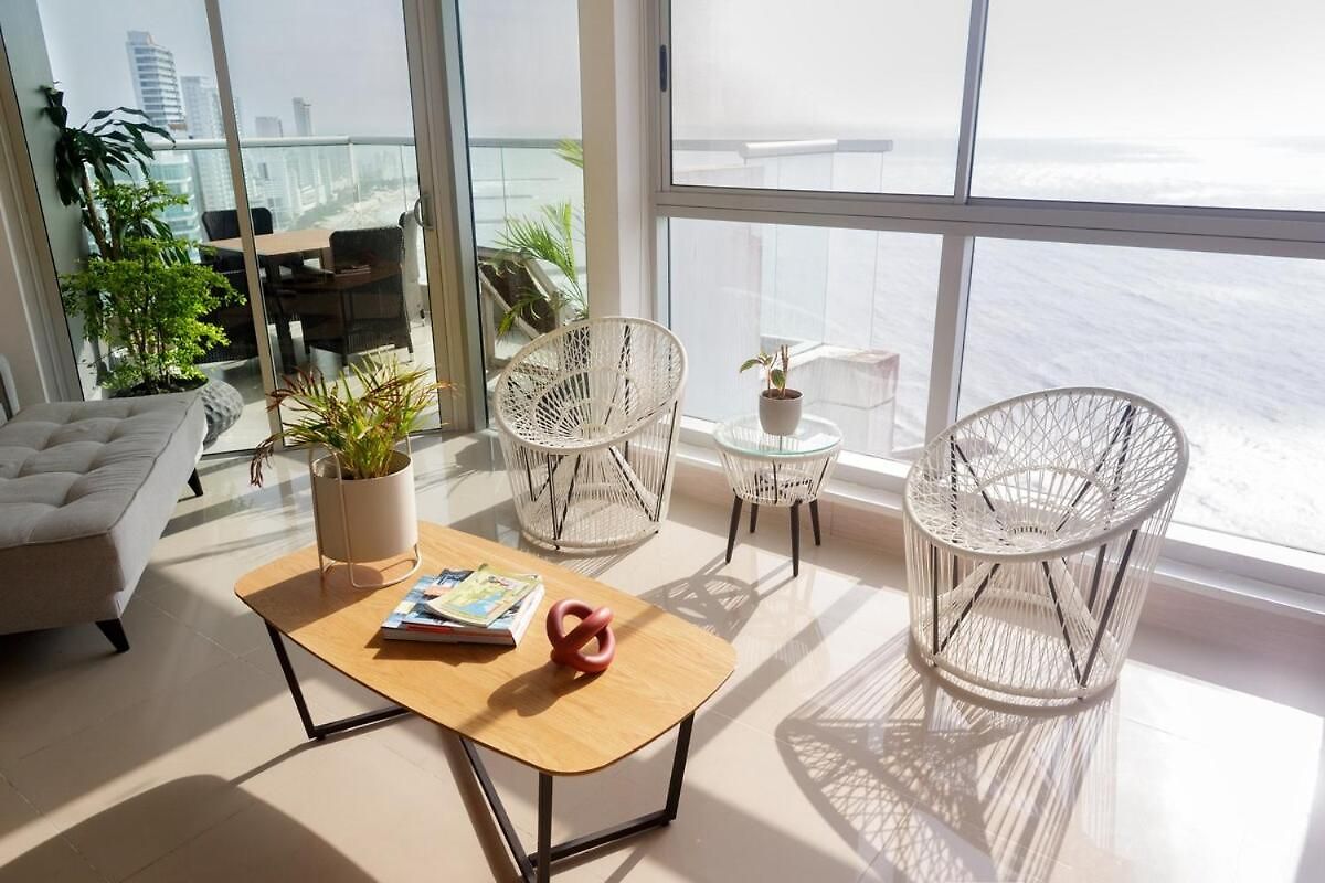 Apartamento Murano Elite By Mome