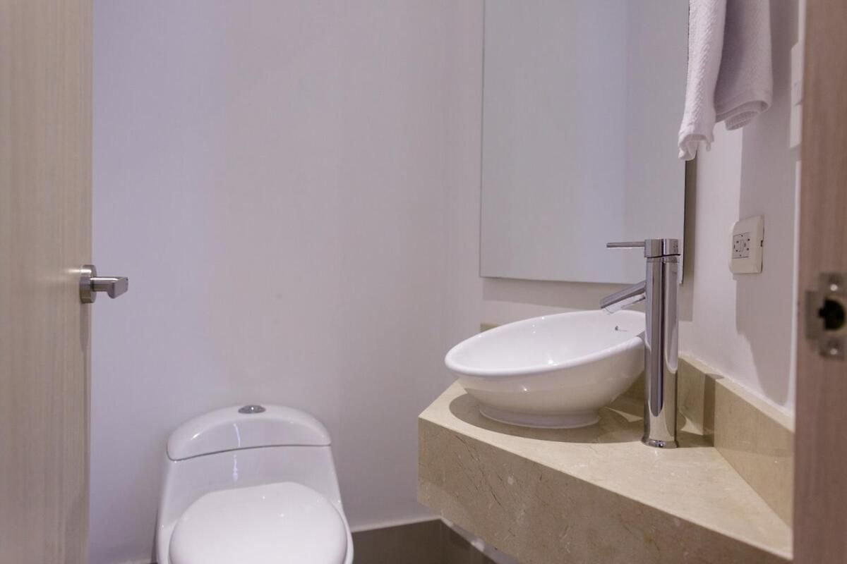 Apartamento Murano Elite By Mome
