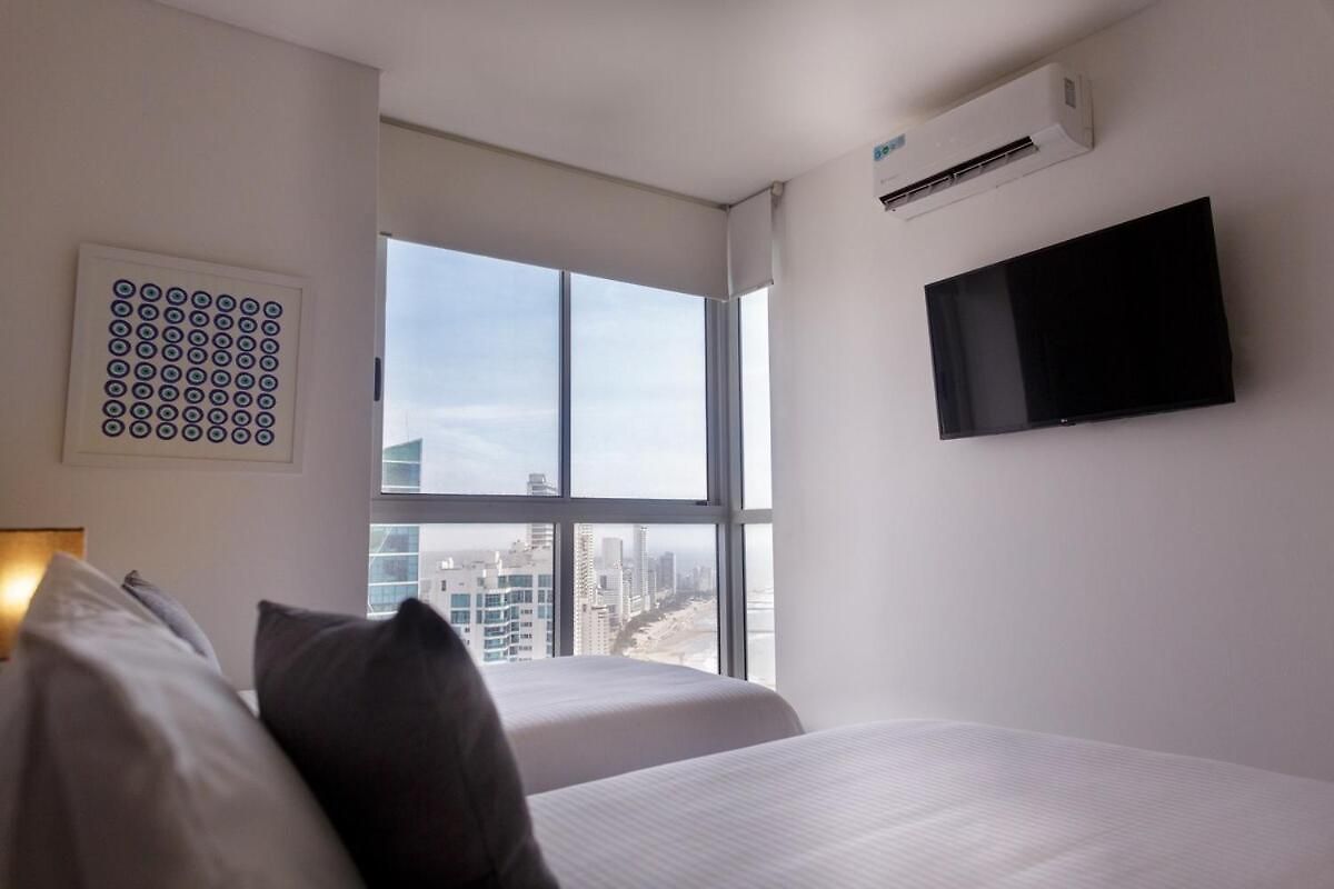 Murano Elite By Mome Apartamento *