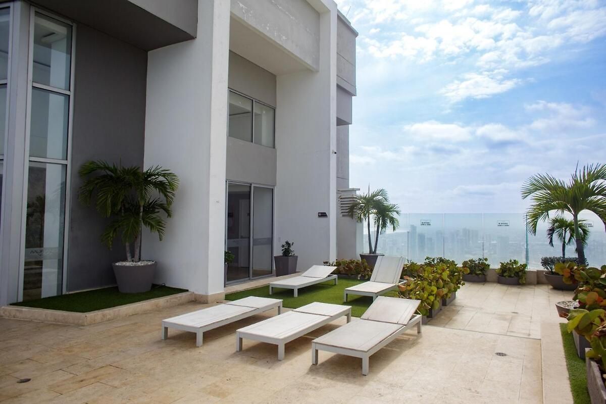 Murano Elite By Mome Apartamento
