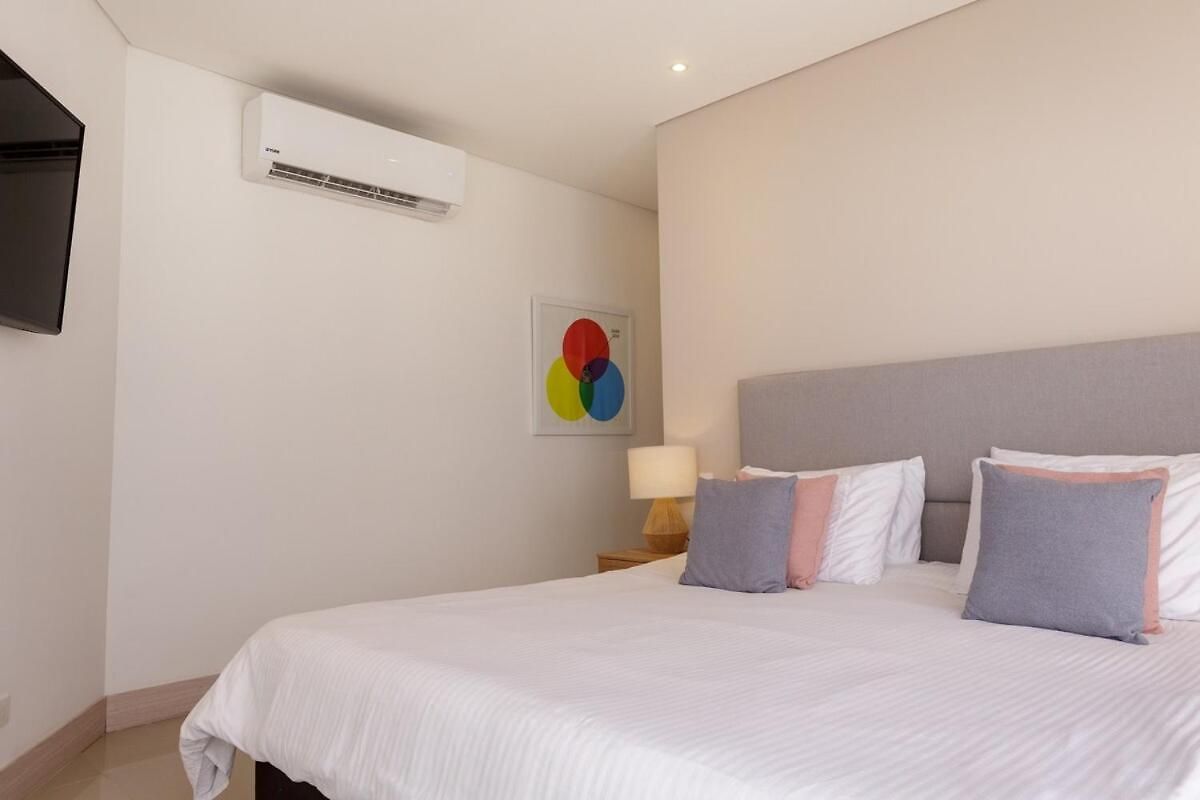 Murano Elite By Mome Apartamento *