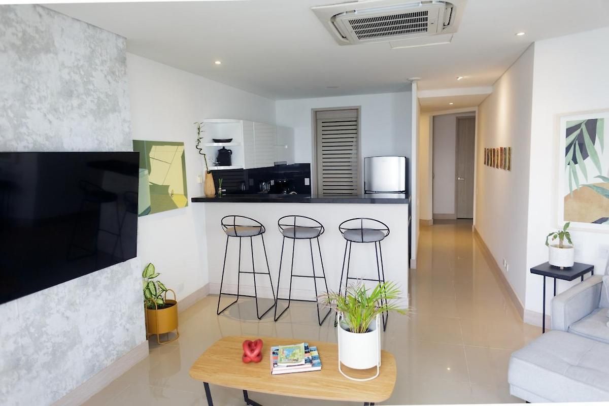 Apartamento Murano Elite By Mome