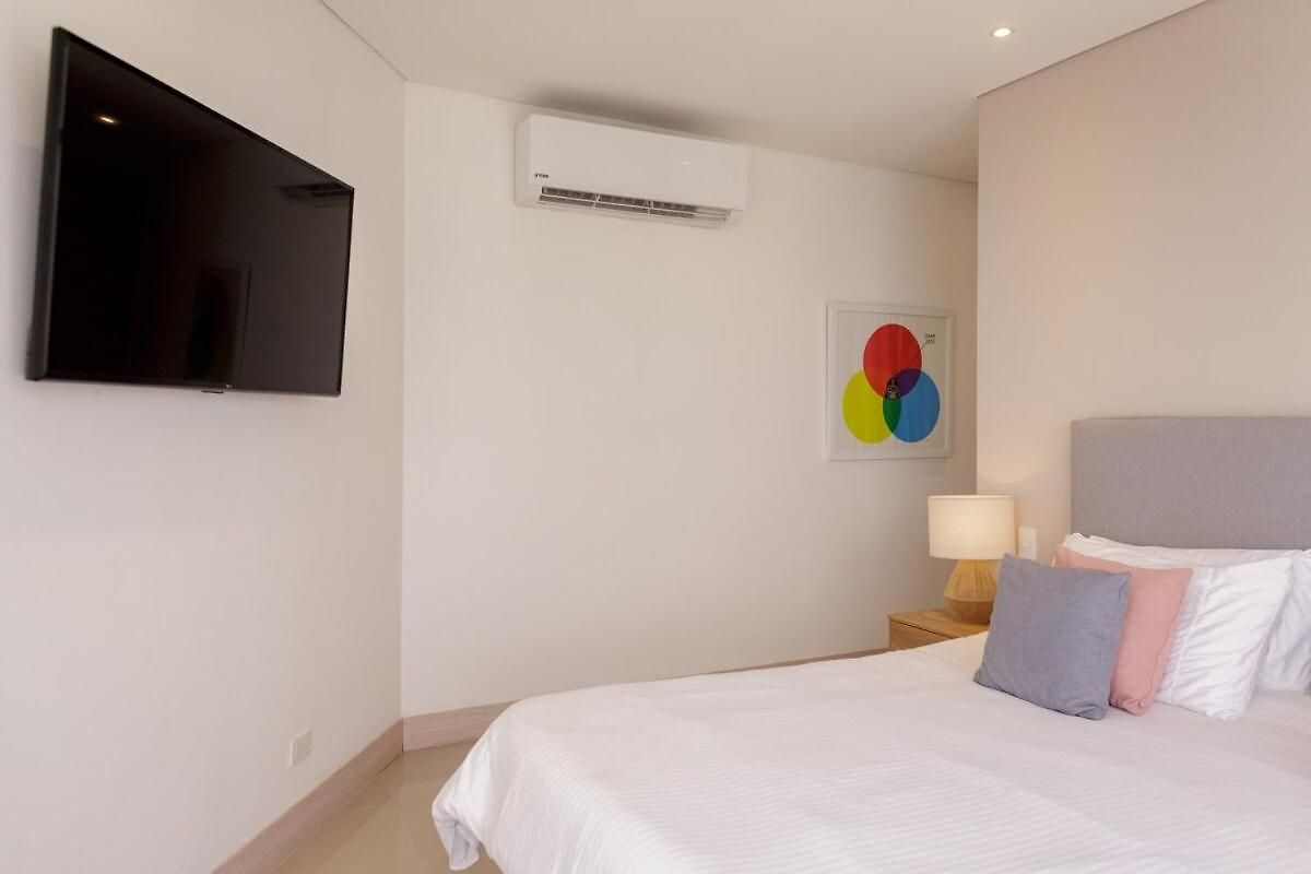 Apartamento Murano Elite By Mome *