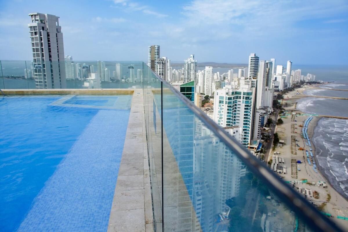 Murano Elite By Mome * Cartagena