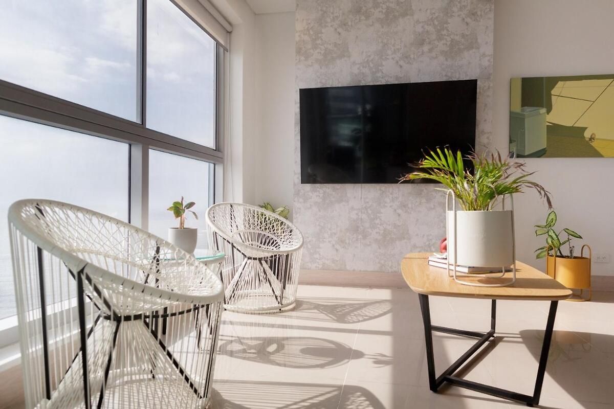 Apartamento Murano Elite By Mome
