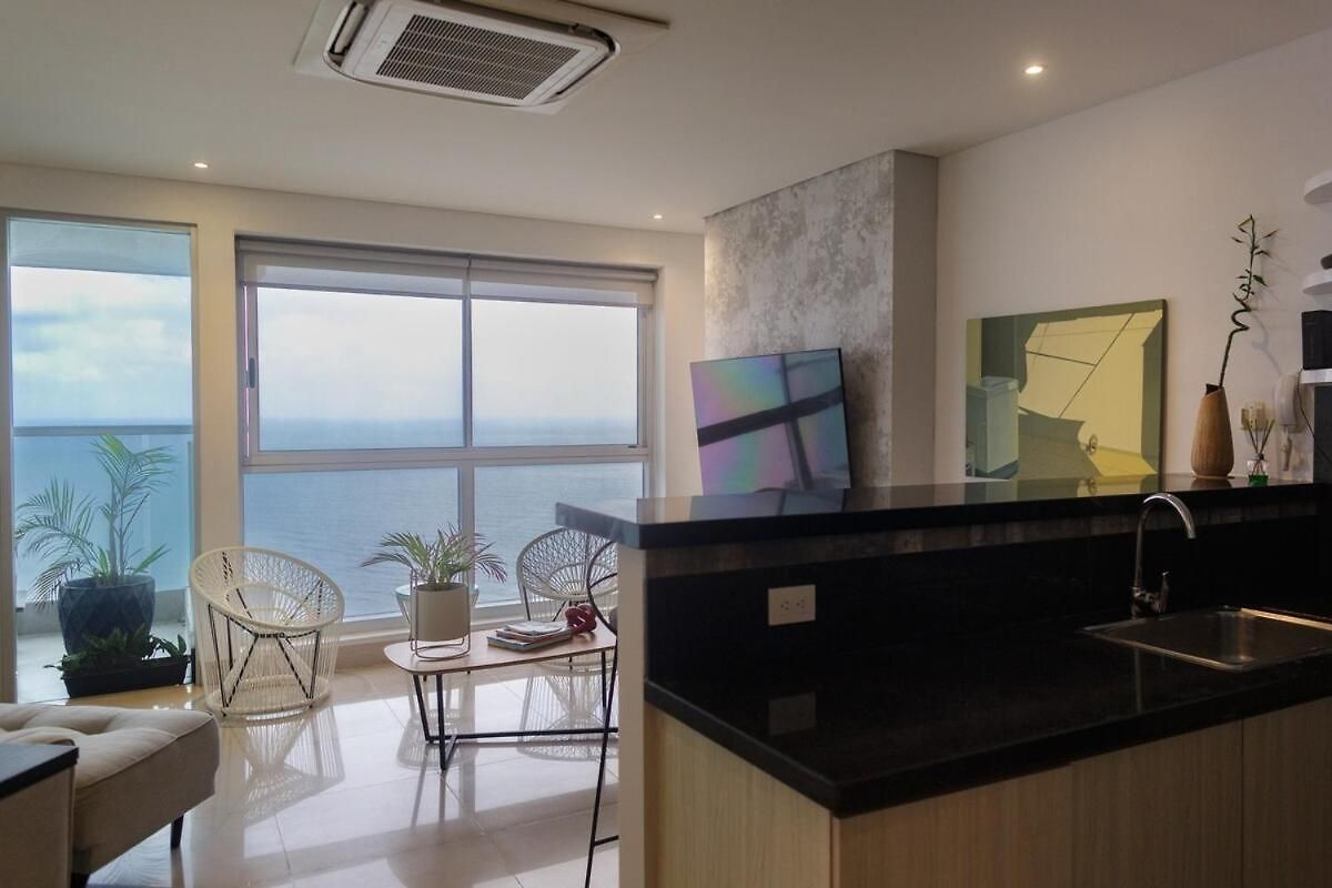 Murano Elite By Mome Apartamento Cartagena