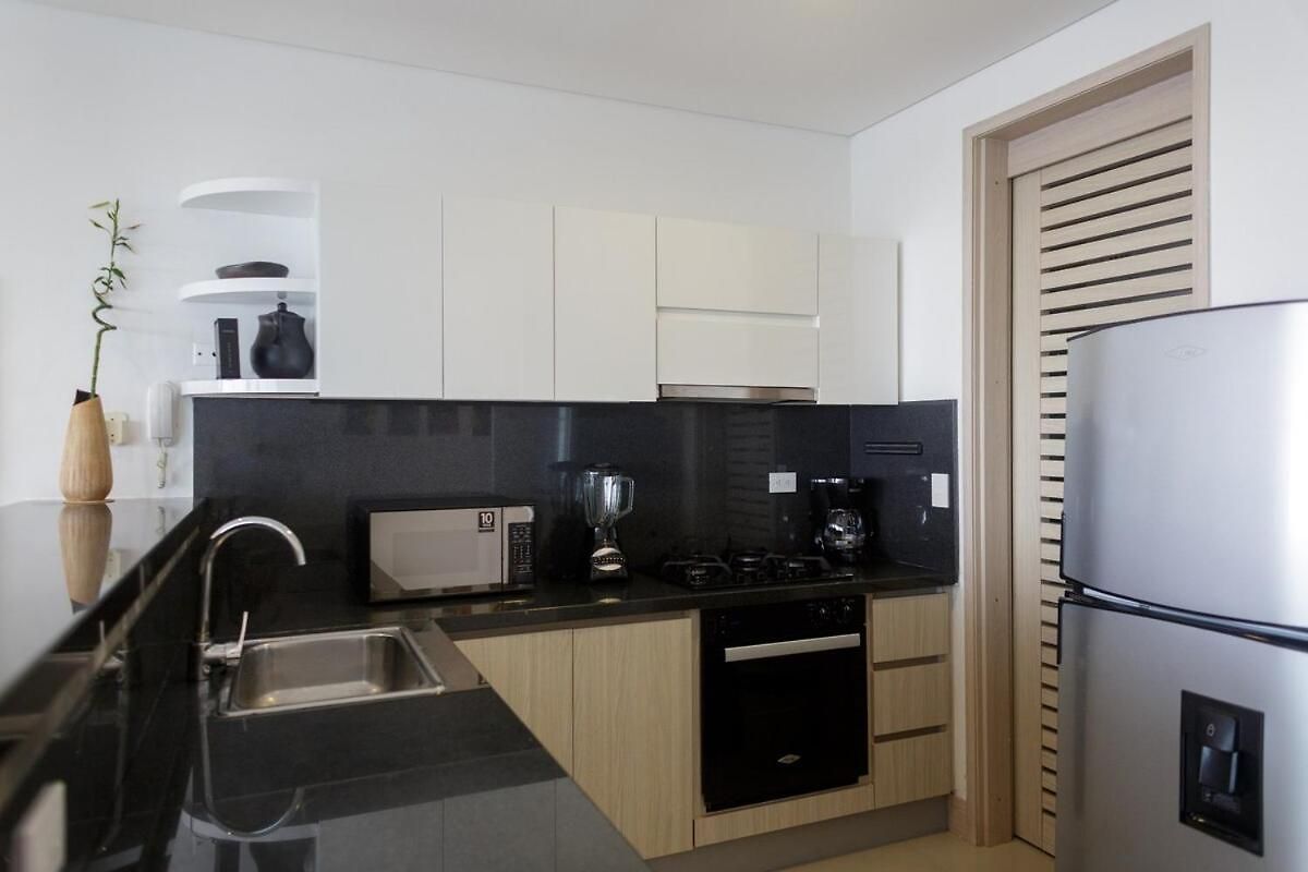 Apartamento Murano Elite By Mome