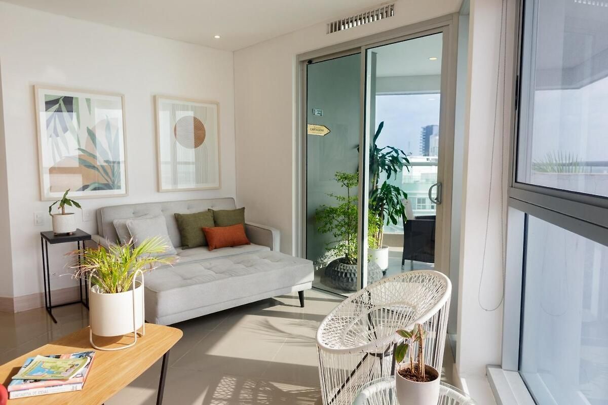 Apartamento Murano Elite By Mome *