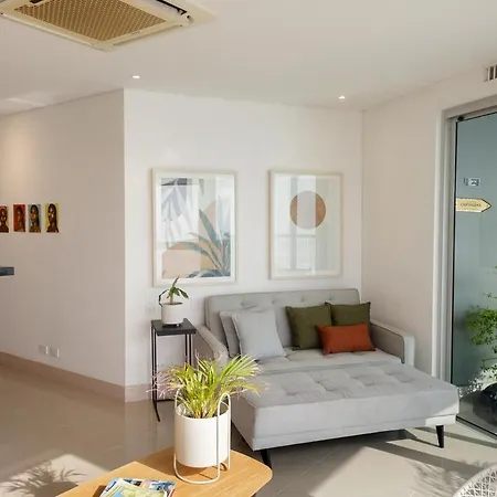Murano Elite By Mome Apartamento Cartagena
