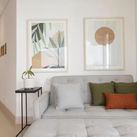 Murano Elite By Mome * Cartagena