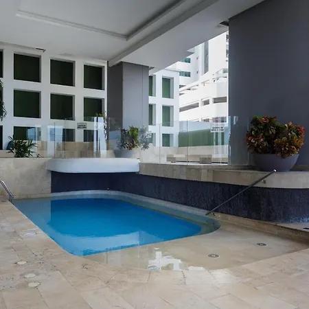 Apartamento Murano Elite By Mome
