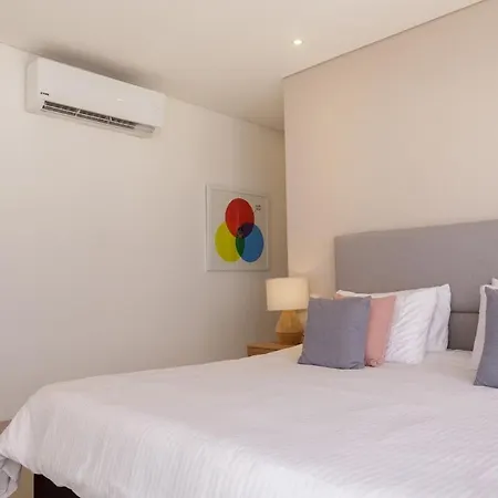 Murano Elite By Mome Apartamento *