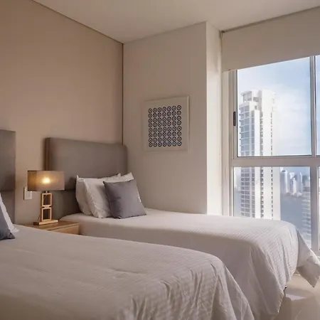 Murano Elite By Mome Apartamento Cartagena