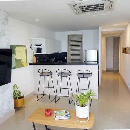 Apartamento Murano Elite By Mome