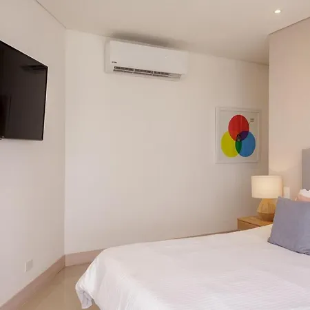 Apartamento Murano Elite By Mome *