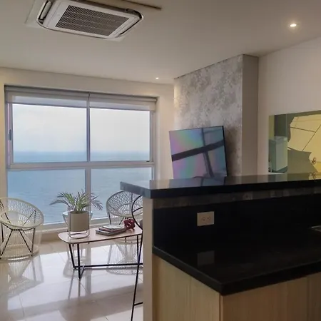 Murano Elite By Mome Apartamento Cartagena