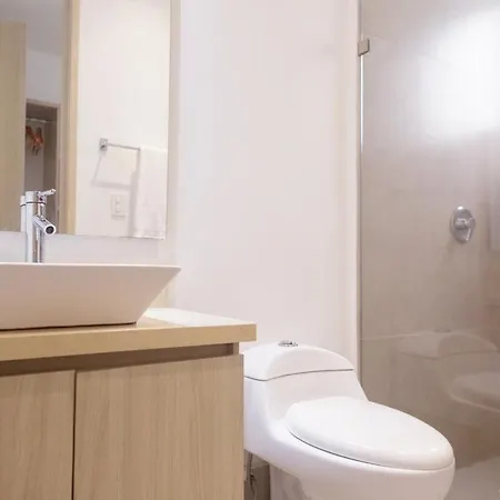 Apartamento Murano Elite By Mome Cartagena
