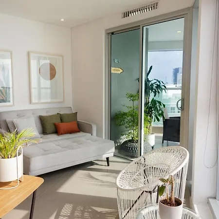 Apartamento Murano Elite By Mome *